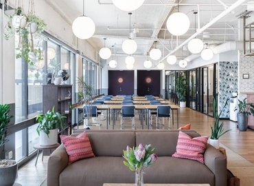 538 m² Business park in Pasadena, CA, 177 E Colorado Boulevard (91105) - 4 | MatchOffice.com