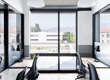19128 m² Serviced office in Pasadena, CA, 177 E Colorado Boulevard (91105) - 7 | MatchOffice