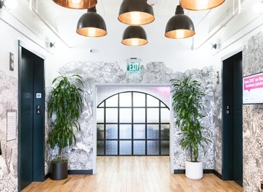 19128 m² Business center in Pasadena, CA, 177 E Colorado Boulevard (91105) - 8 | MatchOffice