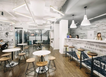 215 m² Shared workspace  in New York City, NY, 120 E 23rd Street (10010) - 4 | MatchOffice