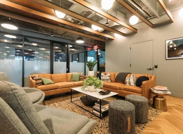 215 m² Business space in New York City, NY, 135 E 57th Street (10022) - 8 | MatchOffice
