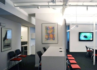 323 m² Meeting room in Miami, FL, 990 Biscayne blvd (33132) - 8 | MatchOffice.com