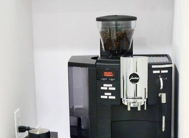 323 m² Meeting room in Miami, FL, 990 Biscayne blvd (33132) - 10 | MatchOffice