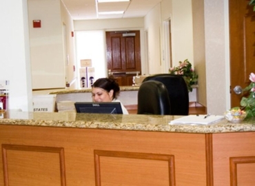 215 m² Conference center in Fort Lauderdale, FL, 2881 East Oakland Park Boulevard (33306) - 4 | MatchOffice.com