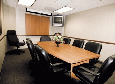 18040 m² Business park in Fort Lauderdale, FL, 2881 East Oakland Park Boulevard (33306) - 1 | MatchOffice