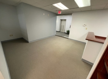 Office Greenbrier Circle 860 23320 Chesapeake, VA