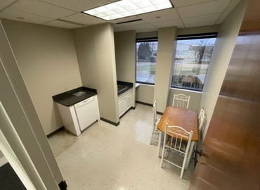 Office Greenbrier Circle 860 23320 Chesapeake, VA