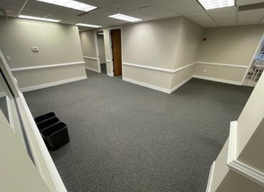 Office Greenbrier Circle 860 23320 Chesapeake, VA