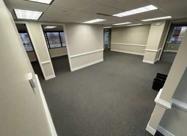 Office Greenbrier Circle 860 23320 Chesapeake, VA