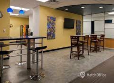 538 m² Serviced office in Phoenix, AZ, 668 N. 44th Street (85008) - 2 | MatchOffice.com