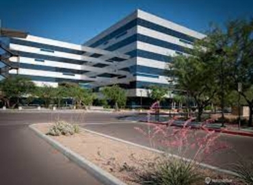 538 m² Business park in Phoenix, AZ, 668 N. 44th Street (85008) - 4 | MatchOffice