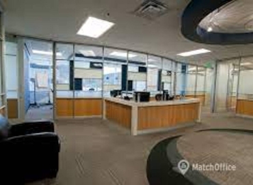 4306 m² Serviced office in Phoenix, AZ, 668 N. 44th Street (85008) - 1 | MatchOffice