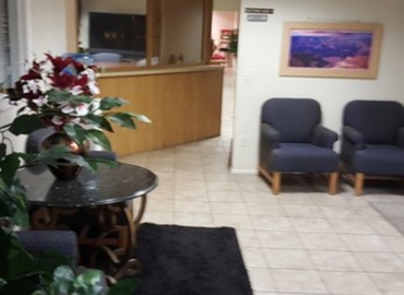 4413 m² Shared workspace  in Las Vegas, NV, 3838 Raymert Dr (89121) - 6 | MatchOffice