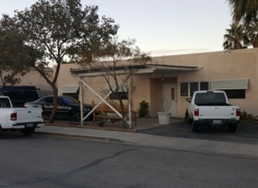 538 m² Business space in Las Vegas, NV, 3838 Raymert Dr (89121) - 4 | MatchOffice.com