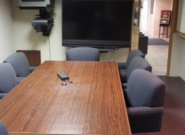 4413 m² Coworking  in Las Vegas, NV, 3838 Raymert Dr (89121) - 12 | MatchOffice