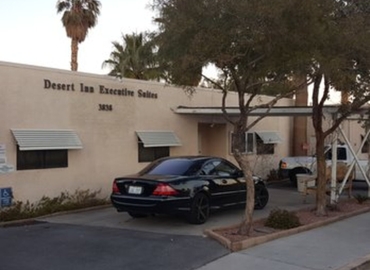 4413 m² Business park in Las Vegas, NV, 3838 Raymert Dr (89121) - 5 | MatchOffice