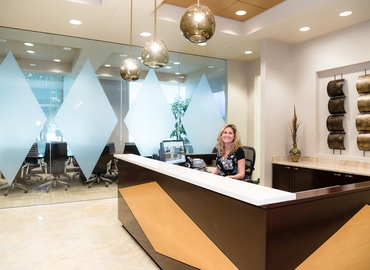 323 m² Meeting room in Atlanta, GA, 11175 Cicero Dr (30022) - 5 | MatchOffice.com