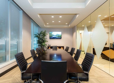 323 m² Meeting room in Atlanta, GA, 11175 Cicero Dr (30022) - 6 | MatchOffice.com