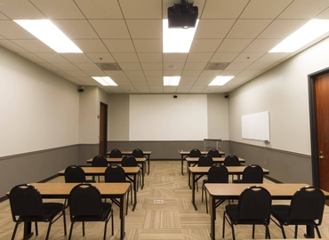 323 m² Conference center in Atlanta, GA, 11175 Cicero Dr (30022) - 12 | MatchOffice.com