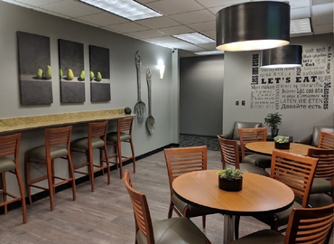 Virtual office in Duluth, GA, Crestwood Parkway Northwest 3675 (30096) - 1 | MatchOffice