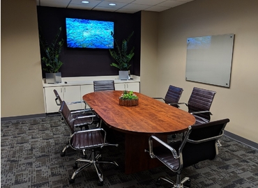 Virtual office space in Duluth, GA, Crestwood Parkway Northwest 3675 (30096) - 2 | MatchOffice.com