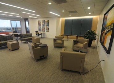 538 m² Serviced office in Houston Central, TX, 4265 San Felipe Street (77027) - 1 | MatchOffice.com