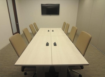 538 m² Serviced office in Houston Central, TX, 4265 San Felipe Street (77027) - 3 | MatchOffice.com