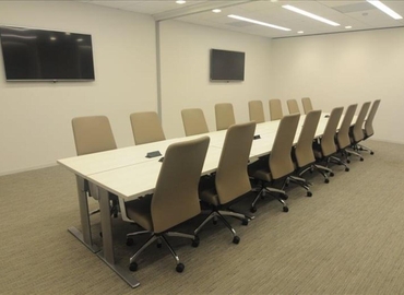 538 m² Conference room in Houston Central, TX, 4265 San Felipe Street 1100 (77027) - 2 | MatchOffice