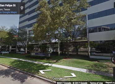 538 m² Conference room in Houston Central, TX, 4265 San Felipe Street 1100 (77027) - 5 | MatchOffice