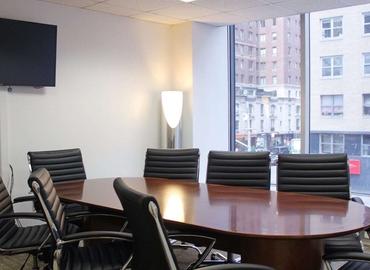 1615 m² Business center in New York City, NY, Oak Street 30 (11701) - 6 | MatchOffice