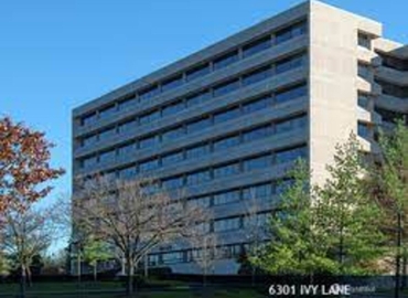 323 m² Conference space in Greenbelt, MD, 6301 Ivy Ln (20770) - 4 | MatchOffice