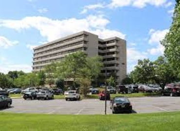 1507 m² Business center in Greenbelt, MD, 6301 Ivy Ln (20770) - 6 | MatchOffice.com