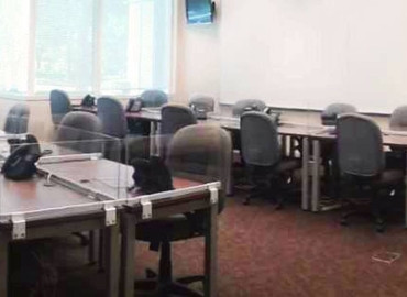 13993 m² Coworking  in Jacksonville, FL, 4600 Touchton Road (32246) - 6 | MatchOffice