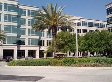 13993 m² Business space in Jacksonville, FL, 4600 Touchton Road (32246) - 1 | MatchOffice
