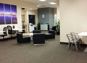 13993 m² Business space in Jacksonville, FL, 4600 Touchton Road (32246) - 4 | MatchOffice