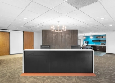 2691 m² Coworking space  in Houston Central, TX, 363 N Sam  Pkwy E (77060) - 1 | MatchOffice.com