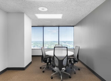 2691 m² Co-working  in Houston Central, TX, 363 N Sam  Pkwy E (77060) - 2 | MatchOffice.com