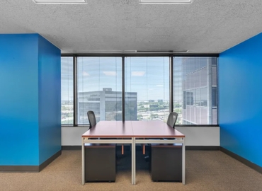 2691 m² Business space in Houston Central, TX, 363 N Sam  Pkwy E (77060) - 5 | MatchOffice.com