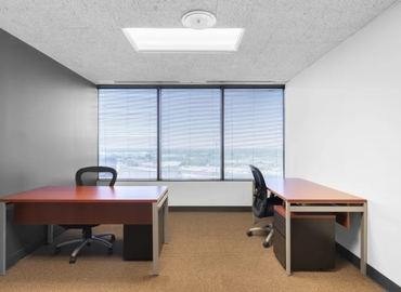 2691 m² Serviced office in Houston Central, TX, 363 N Sam  Pkwy E (77060) - 6 | MatchOffice.com