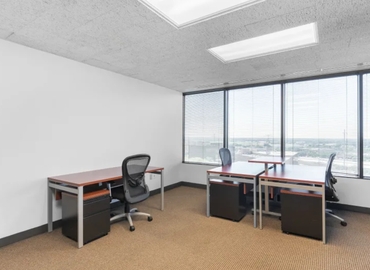 2691 m² Shared office  in Houston Central, TX, 363 N Sam  Pkwy E (77060) - 5 | MatchOffice.com