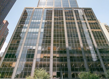 431 m² Business center in New York City, NY, 3rd Avenue 800 (10022) - 5 | MatchOffice
