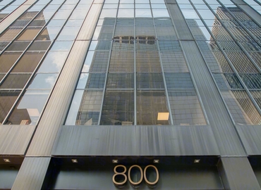 431 m² Serviced office in New York City, NY, 3rd Avenue 800 (10022) - 6 | MatchOffice.com
