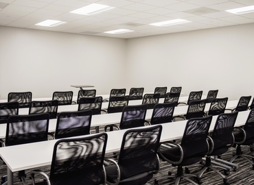 Virtual office space in Boston, MA, Victory Road 500 (02171) - 4 | MatchOffice