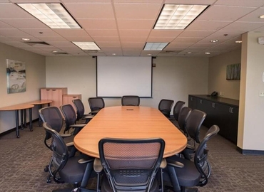 226 m² Convention center in Braintree, MA, 25 Braintree Hill Office Park (02184) - 2 | MatchOffice