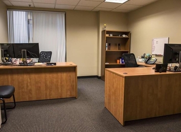2260 m² Coworking  in Braintree, MA, 25 Braintree Hill Office Park (02184) - 5 | MatchOffice.com