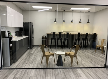 2260 m² Serviced office in Mansfield, MA, 20 Cabot Boulevard (02048) - 2 | MatchOffice