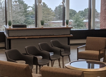 2260 m² Business park in Mansfield, MA, 20 Cabot Boulevard (02048) - 4 | MatchOffice.com