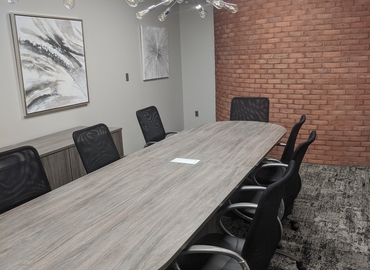 226 m² Conference space in Mansfield, MA, 20 Cabot Boulevard (02048) - 5 | MatchOffice.com