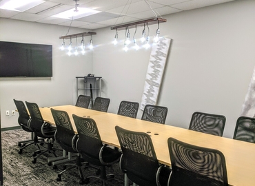 226 m² Meeting room in Mansfield, MA, 20 Cabot Boulevard (02048) - 6 | MatchOffice