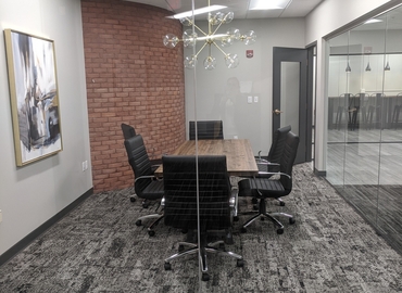 2260 m² Business space in Mansfield, MA, 20 Cabot Boulevard (02048) - 8 | MatchOffice.com